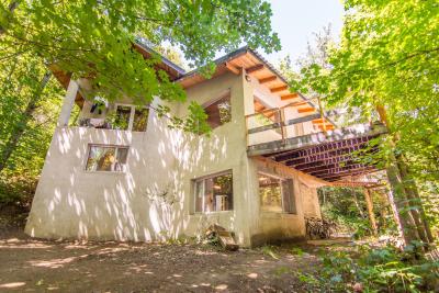 Terreno en venta en Laguna el Trebol, Bariloche