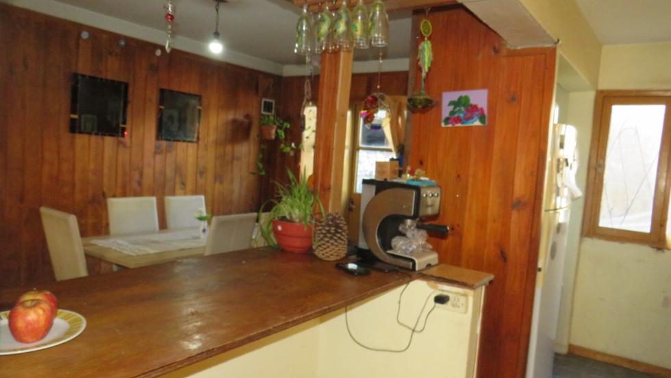 Departamento 4 dormitorios en venta en Bariloche