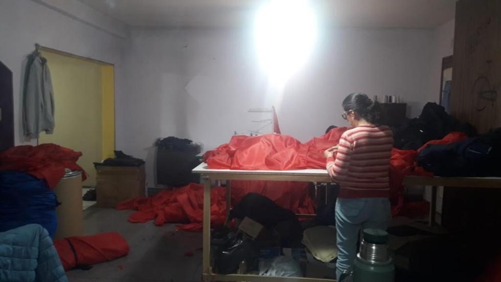 Departamento 2 dormitorios en venta en Tigre