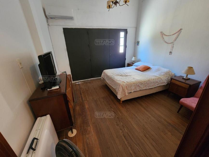Casa 3 dormitorios en venta en Parque Chas, Ciudad de Buenos Aires