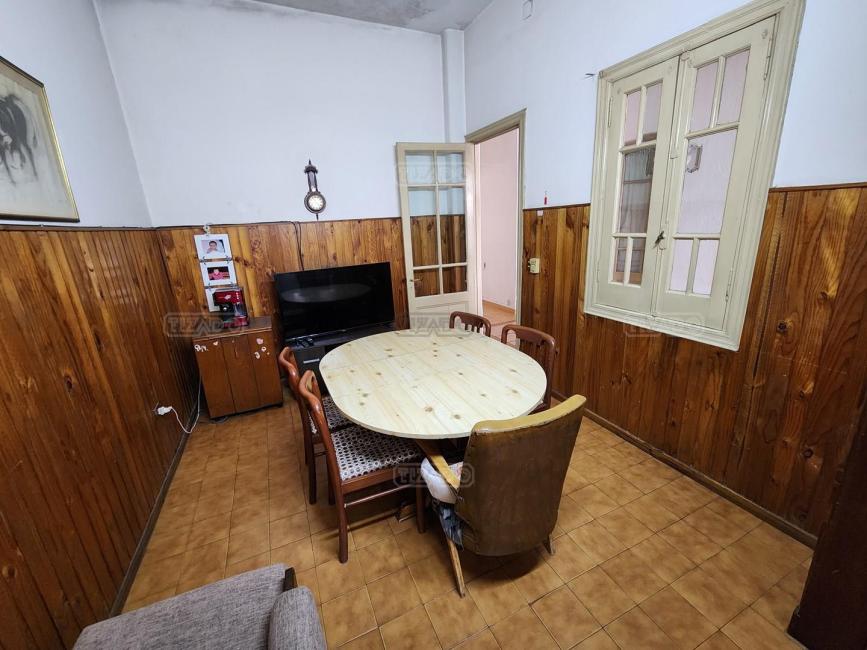Casa 3 dormitorios en venta en Parque Chas, Ciudad de Buenos Aires