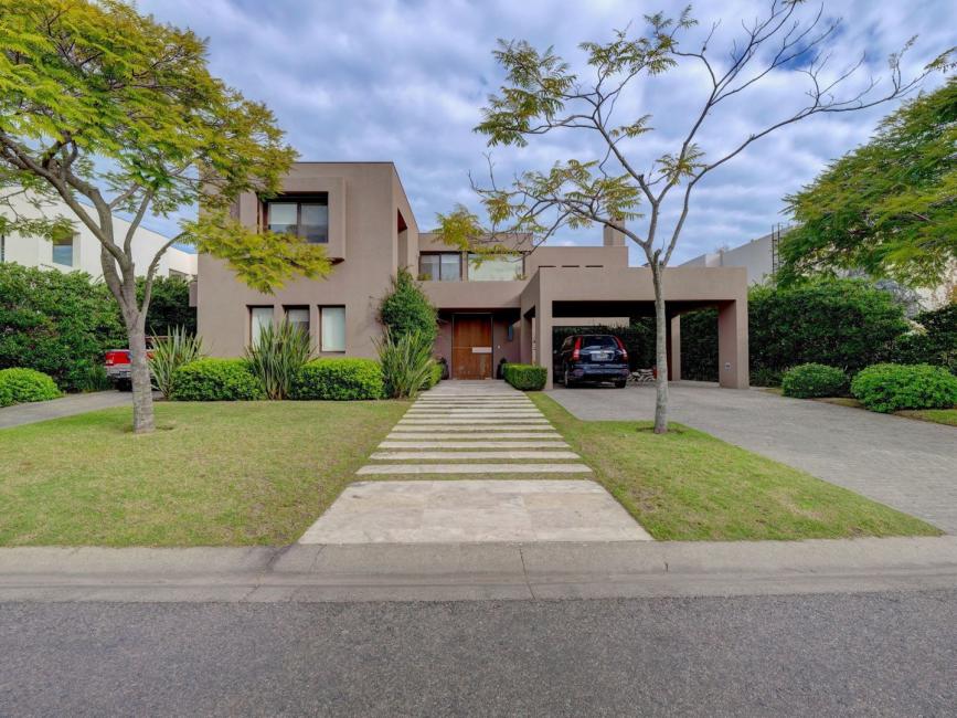 Casa en venta en Nordelta, Tigre