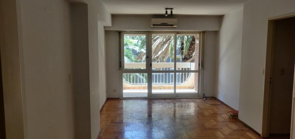 Departamento 3 dormitorios en venta en San Isidro