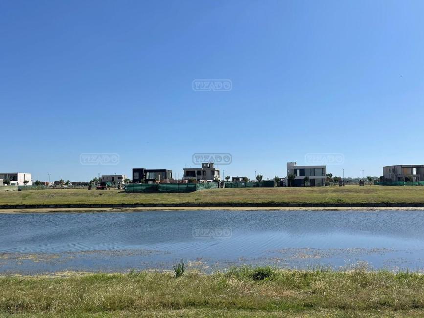 Terreno en venta en Puertos, Escobar