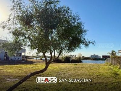 Terreno en venta en San Sebastian, Escobar
