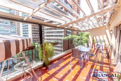 Departamento 3 dormitorios en venta en Belgrano, Ciudad de Buenos Aires