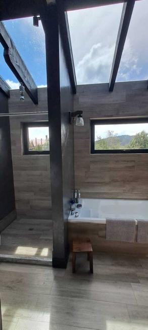 Casa 4 dormitorios en venta en El Pegual, San Martin de los Andes