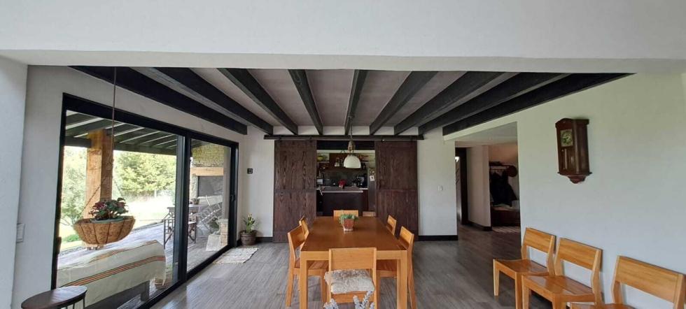 Casa 4 dormitorios en venta en El Pegual, San Martin de los Andes