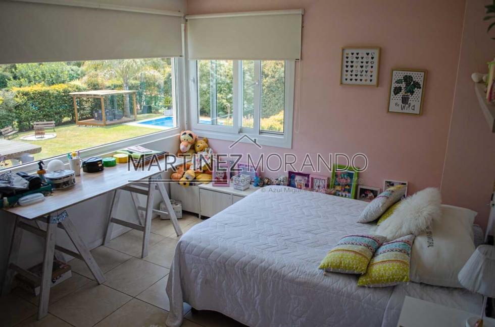 Casa 3 dormitorios en venta en Saint Matthew´s, Pilar