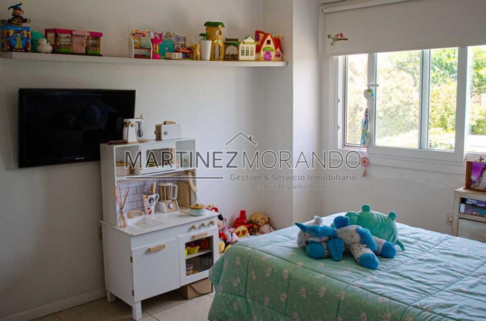 Casa 3 dormitorios en venta en Saint Matthew´s, Pilar