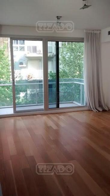 Departamento 2 dormitorios en alquiler en Palermo, Ciudad de Buenos Aires