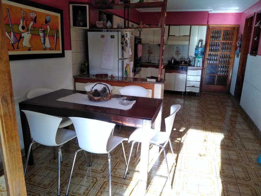 Casa 3 dormitorios en venta en Villa Elvira, La Plata