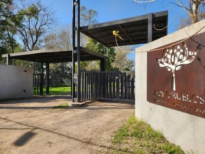 Terreno en venta en Villa Elisa, La Plata