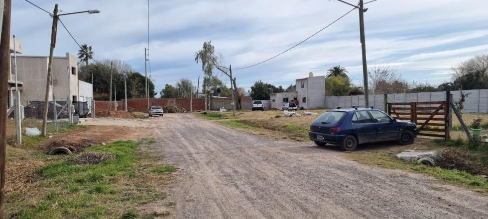 Terreno en venta en Villa Elvira, La Plata