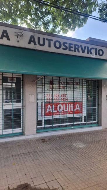 Local en alquiler en La Plata, La Plata