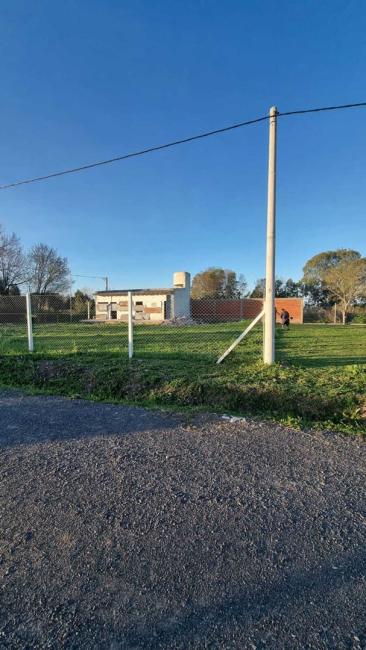 Terreno en venta en Villa Elvira, La Plata