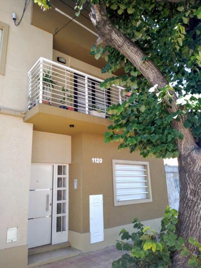 Departamento 1 dormitorios en venta en La Plata, La Plata