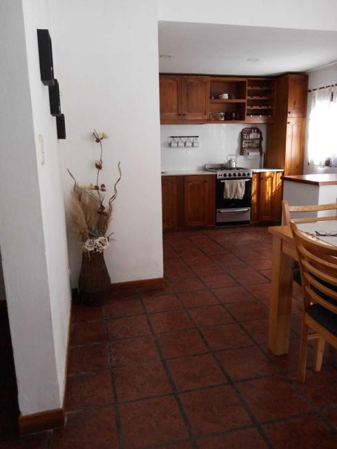 Casa 3 dormitorios en venta en Villa Elisa, La Plata