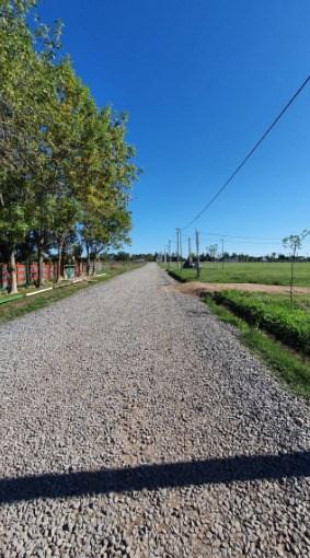 Terreno en venta en Villa Parque Sicardi, La Plata