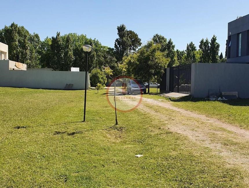 Terreno en venta en Manuel B. Gonnet, La Plata