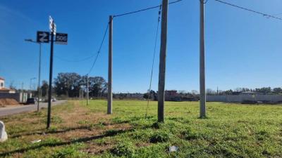 Terreno en venta en Jose Hernandez, La Plata