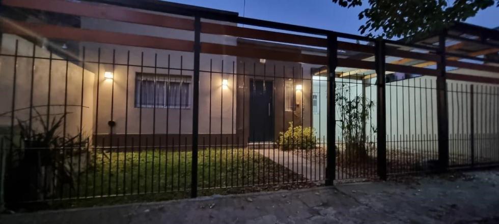 Casa 2 dormitorios en venta en City Bell, La Plata