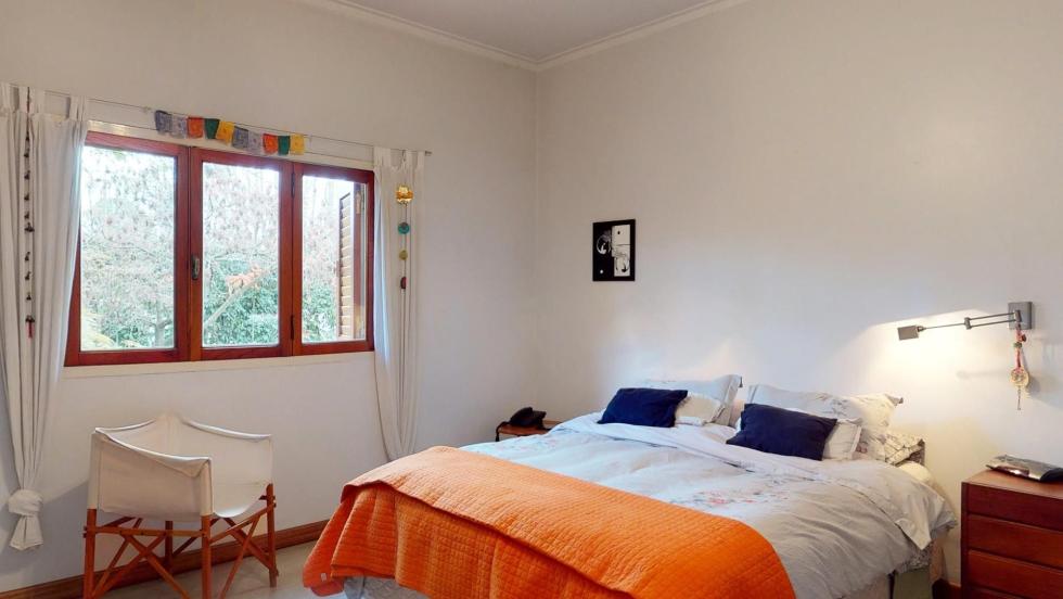 Casa 4 dormitorios en venta en City Bell, La Plata