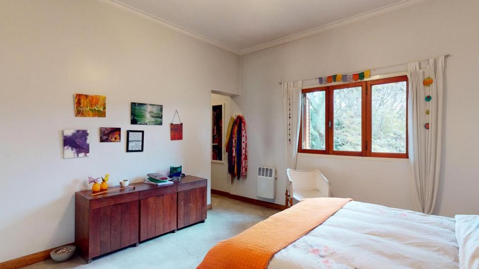 Casa 4 dormitorios en venta en City Bell, La Plata
