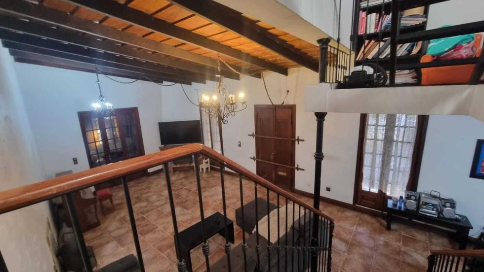Casa 3 dormitorios en venta en City Bell, La Plata