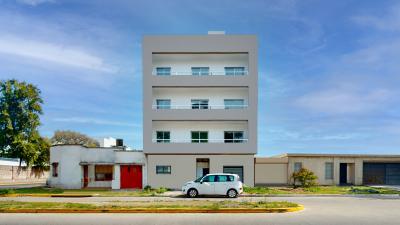 Departamento 1 dormitorios en venta en Ensenada, Ensenada