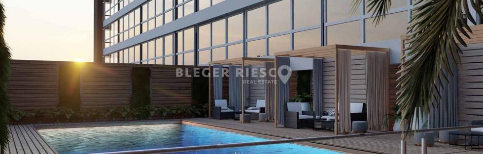 Departamento 2 dormitorios en venta en Tigre