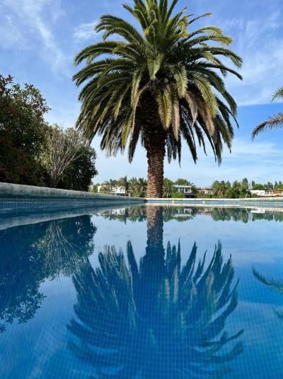 Casa 3 dormitorios en alquiler temporario en Santa Barbara, Tigre