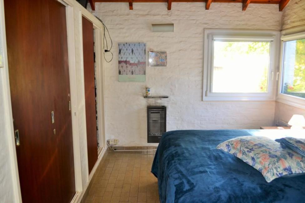 Casa 3 dormitorios en venta en Los Troncos, Pilar