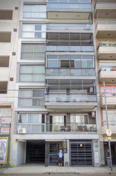 Departamento 2 dormitorios en venta en Flores, Ciudad de Buenos Aires