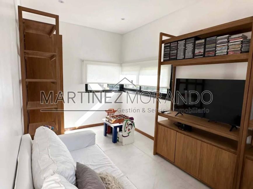 Casa 6 dormitorios en venta en Haras La Pradera, Pilar