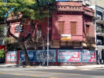 Local en venta en Parque Patricios, Ciudad de Buenos Aires