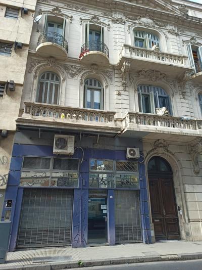 Departamento 9 dormitorios en venta en Centro, Ciudad de Buenos Aires