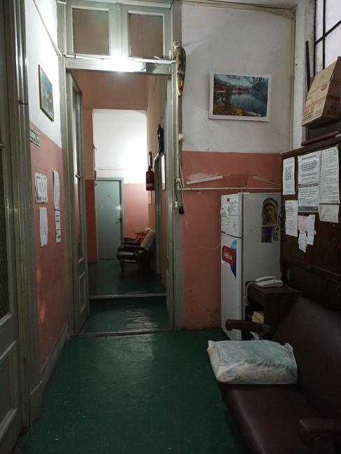 Departamento 9 dormitorios en venta en Centro, Ciudad de Buenos Aires