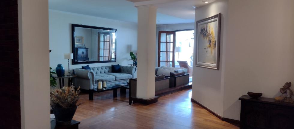 Casa 4 dormitorios en venta en Nuñez, Ciudad de Buenos Aires