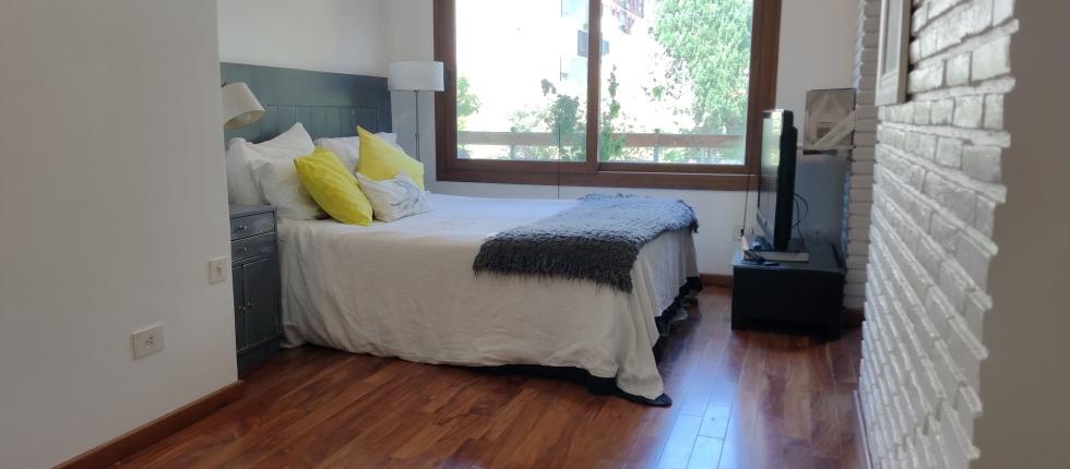 Casa 4 dormitorios en venta en Nuñez, Ciudad de Buenos Aires