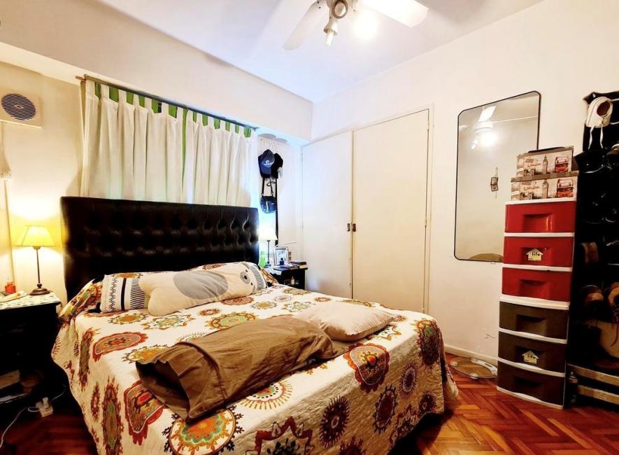 Departamento 3 dormitorios en venta en Botanico, Ciudad de Buenos Aires