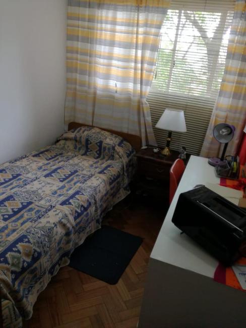 Departamento 3 dormitorios en venta en San Isidro
