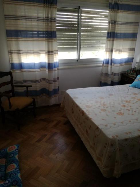Departamento 3 dormitorios en venta en San Isidro