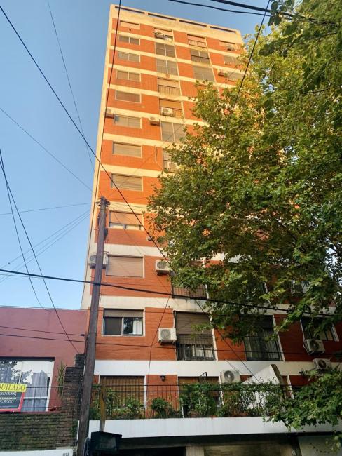 Departamento 1 dormitorios en venta en San Fernando