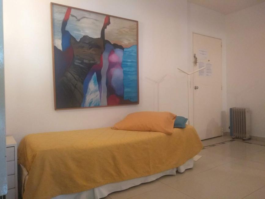 Departamento 1 dormitorios en alquiler temporario en Centro, Ciudad de Buenos Aires