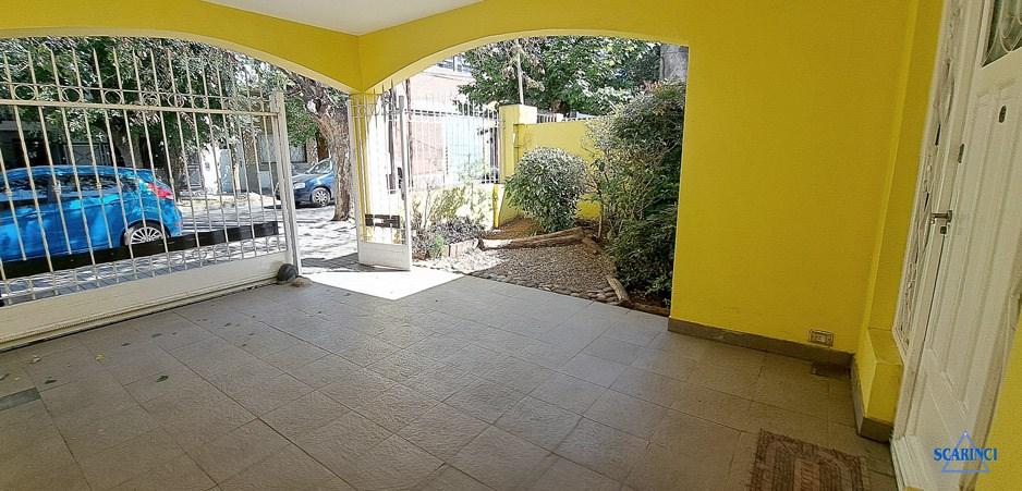 Casa 2 dormitorios en venta en Santos Lugares, Tres de Febrero