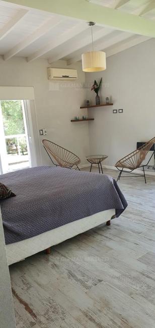 Casa 3 dormitorios en venta en Costa Esmeralda