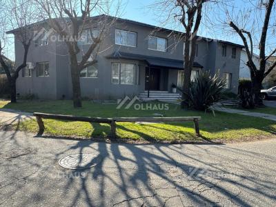 Casa 3 dormitorios en venta en Pueyrredon CC, Pilar