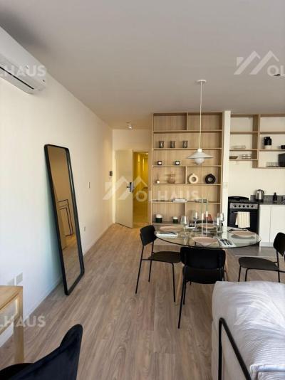 Departamento en venta en Pueblo Caamaño, Pilar