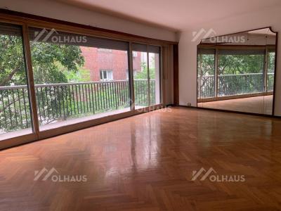 Departamento 2 dormitorios en alquiler en Recoleta, Ciudad de Buenos Aires